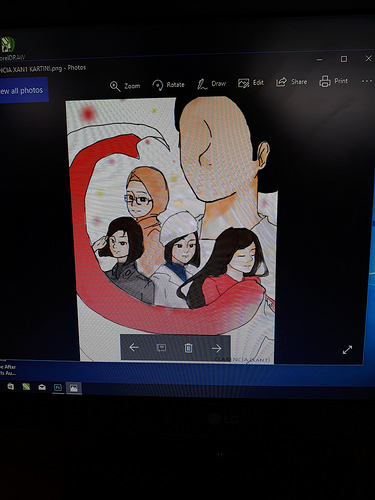 Perayaan Hari Kartini 2018