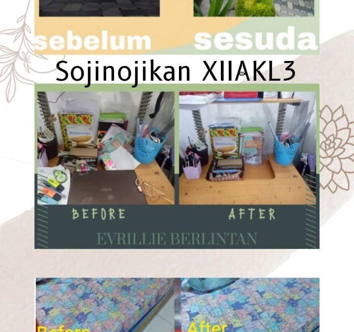 Sōji No Jikan ala Damosian