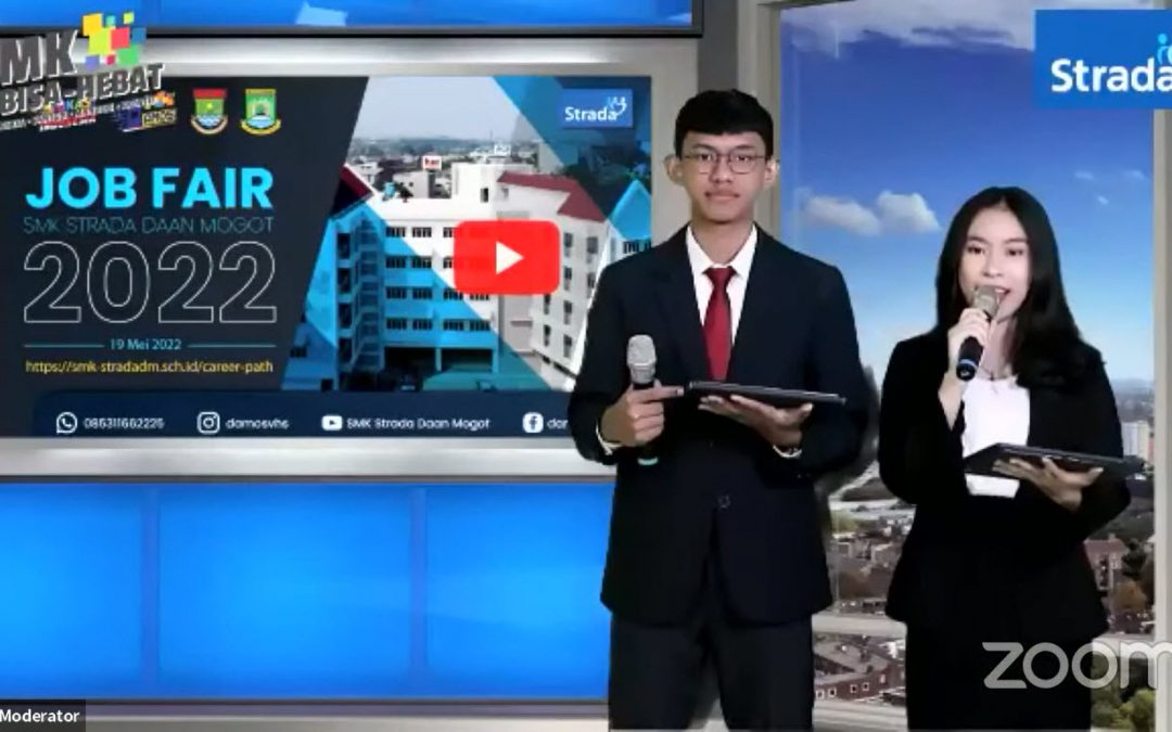 Job Fair on Career Path 2022