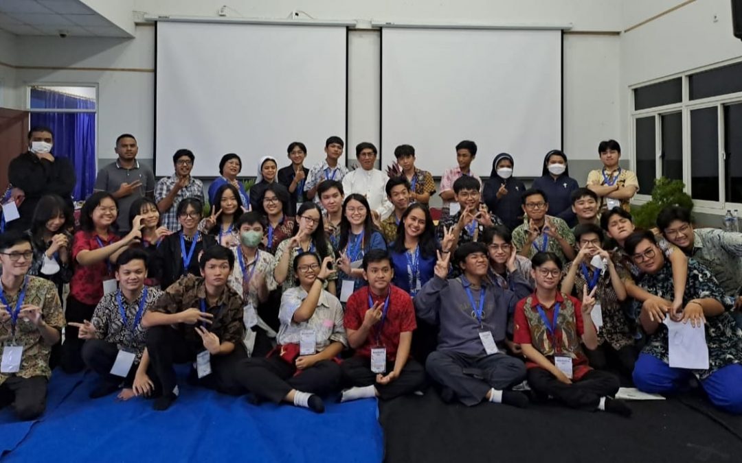 Mengolah Pengalaman, Membangun Harapan