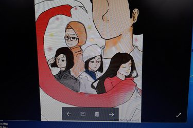 Perayaan Hari Kartini 2018