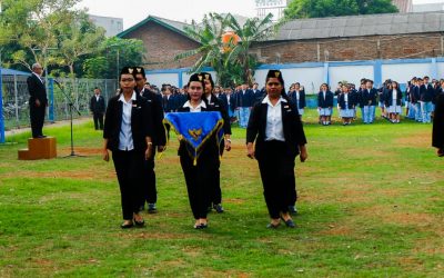 Euforia Peringatan Hari Guru