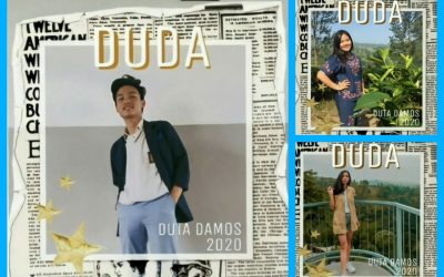 OSIS-MPK SMK DAMOS SUKSES GELAR EVENT #SUSUTAWAR