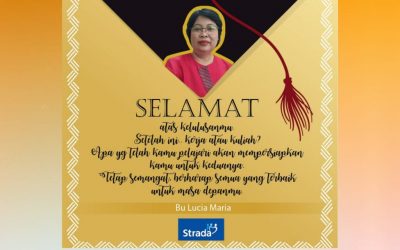Merayakan Kelulusan di Tengah Pandemi