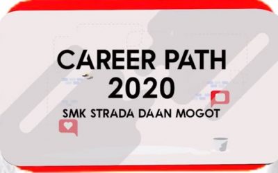 Career Path SMK Strada Daan Mogot