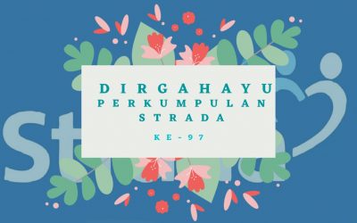 DIRGAHAYU PERKUMPULAN STRADA KE-97