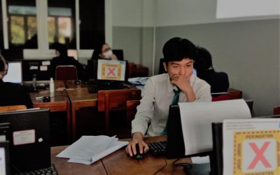 KOMPETEN, LULUS DAN SIAP KERJA