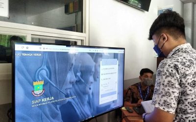 Lulus dari Damos, Alumnus Siap Kerja