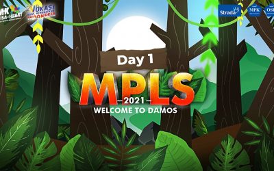 The Newest : Welcome To Damos