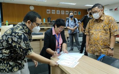 Gandeng Markplus Inc., Strada Siap Sambut Revolusi Industry 5.0
