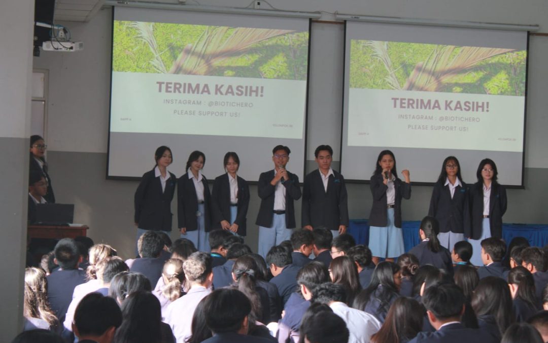 Pentingnya Probiotik di Era Makanan Cepat Saji